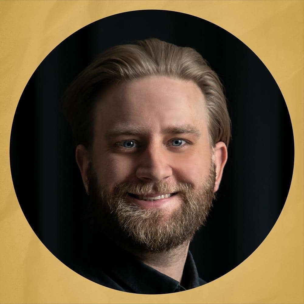 Joel Harkimo