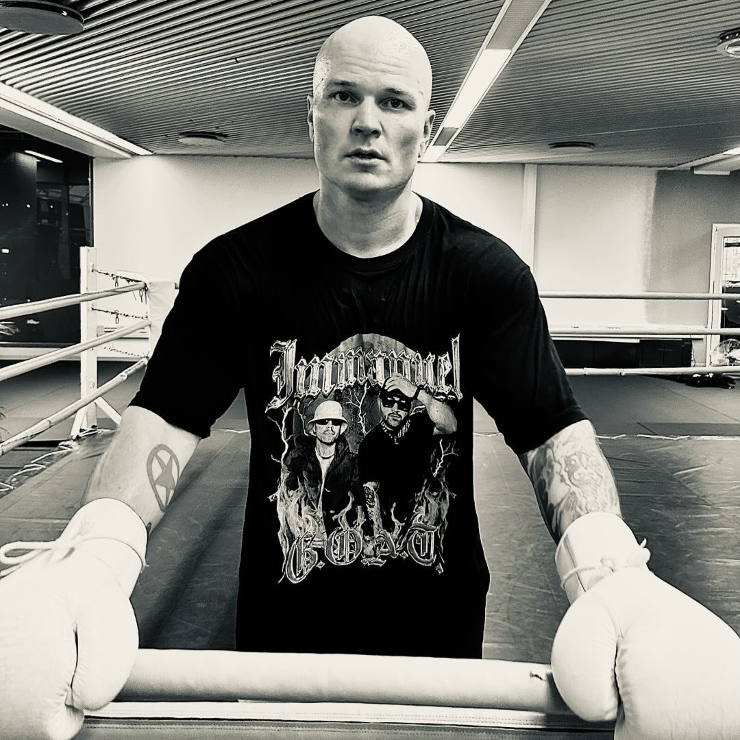 Niklas Räsänen