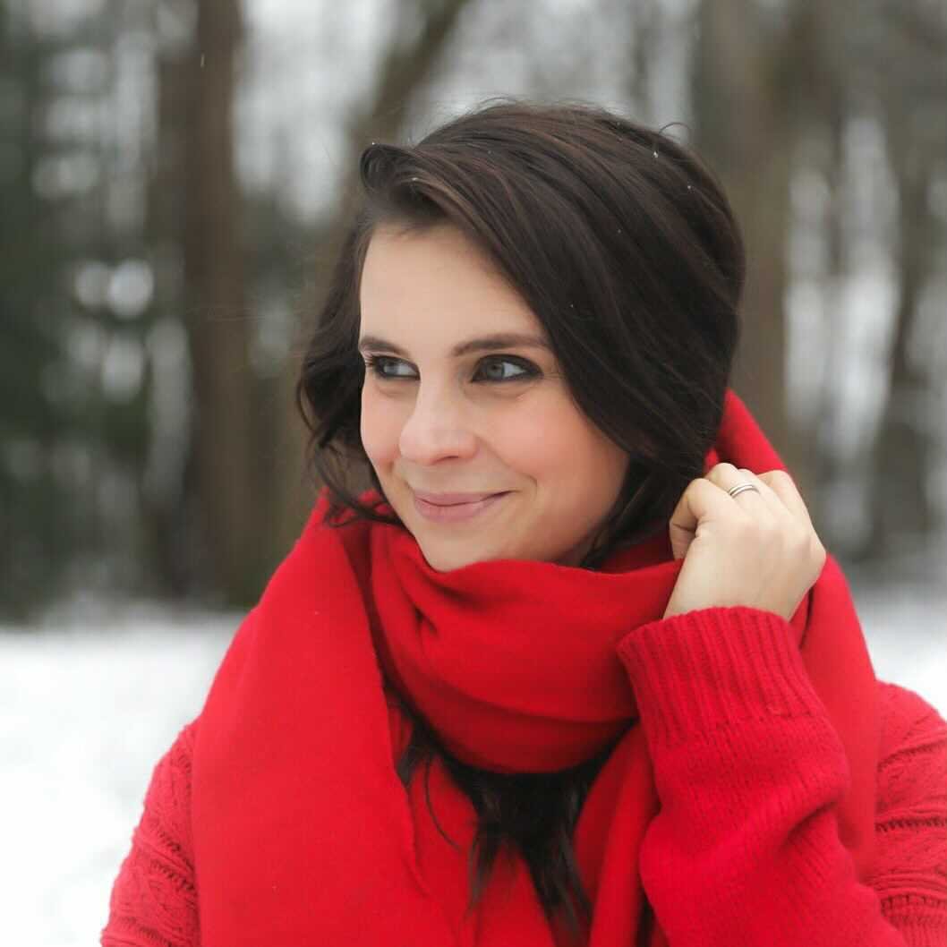 Olga Temonen
