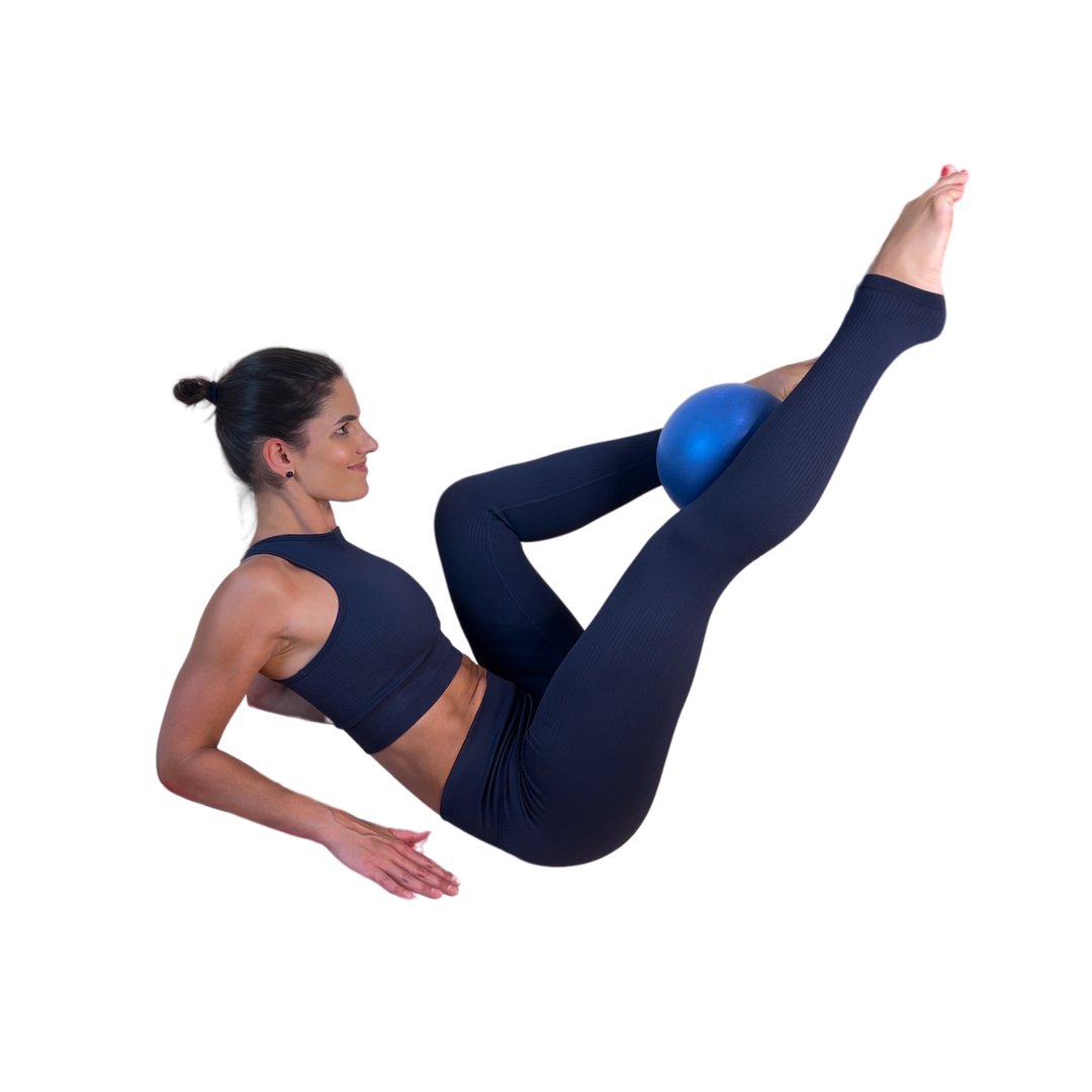 FIT COACH PRO ŽENY | Pilates|výživa | TEREZA FOX |