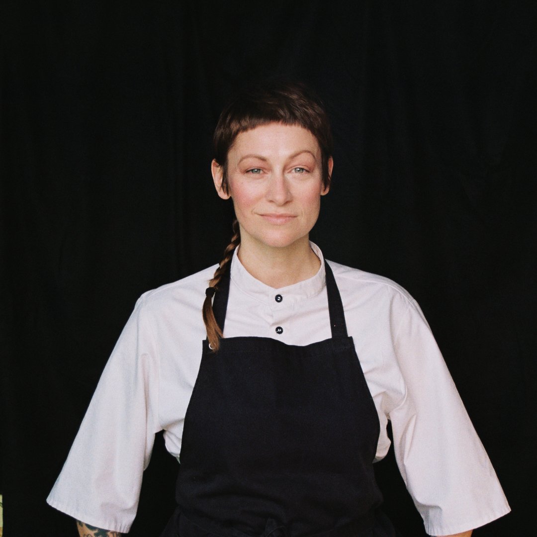 Köchin/Autorin/Gastronomin