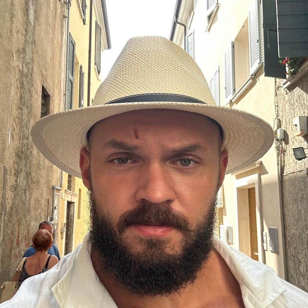 Vítězslav Hatas