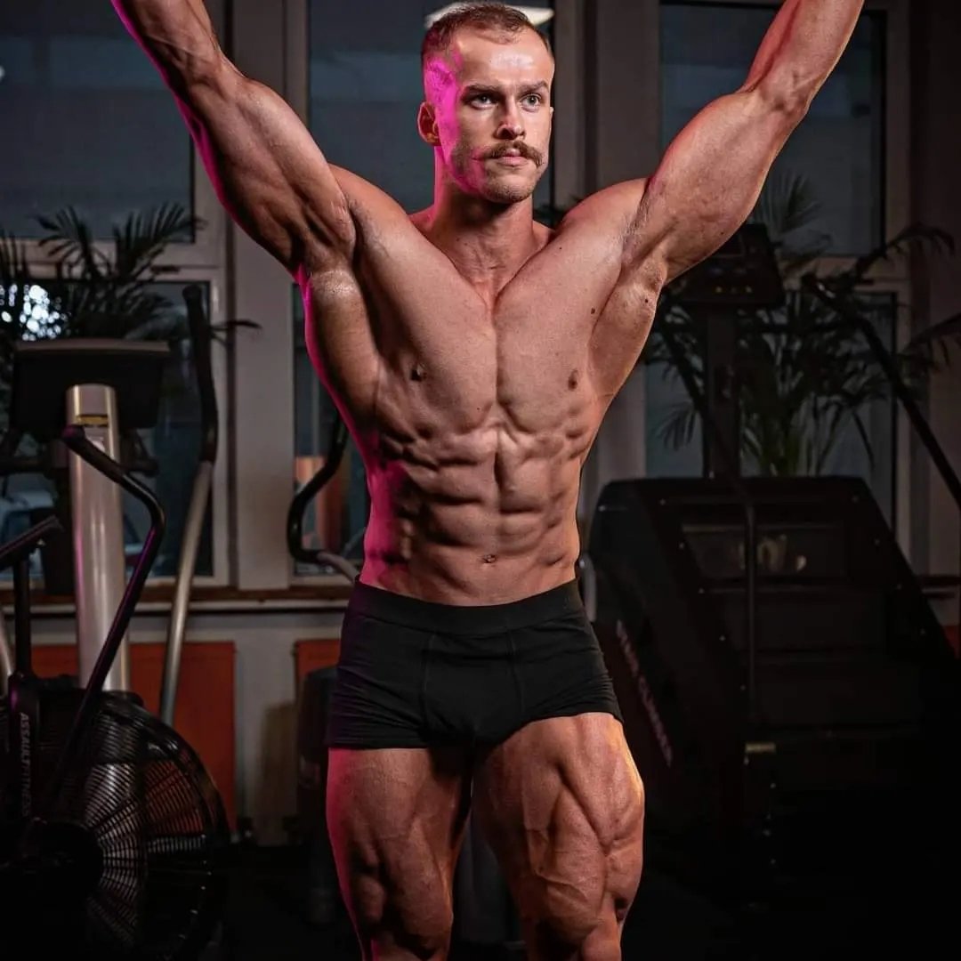 Arek Bereda