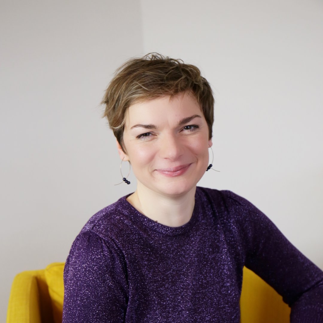 Jitka Kauerová | EFT Terapie | Psychosomatika