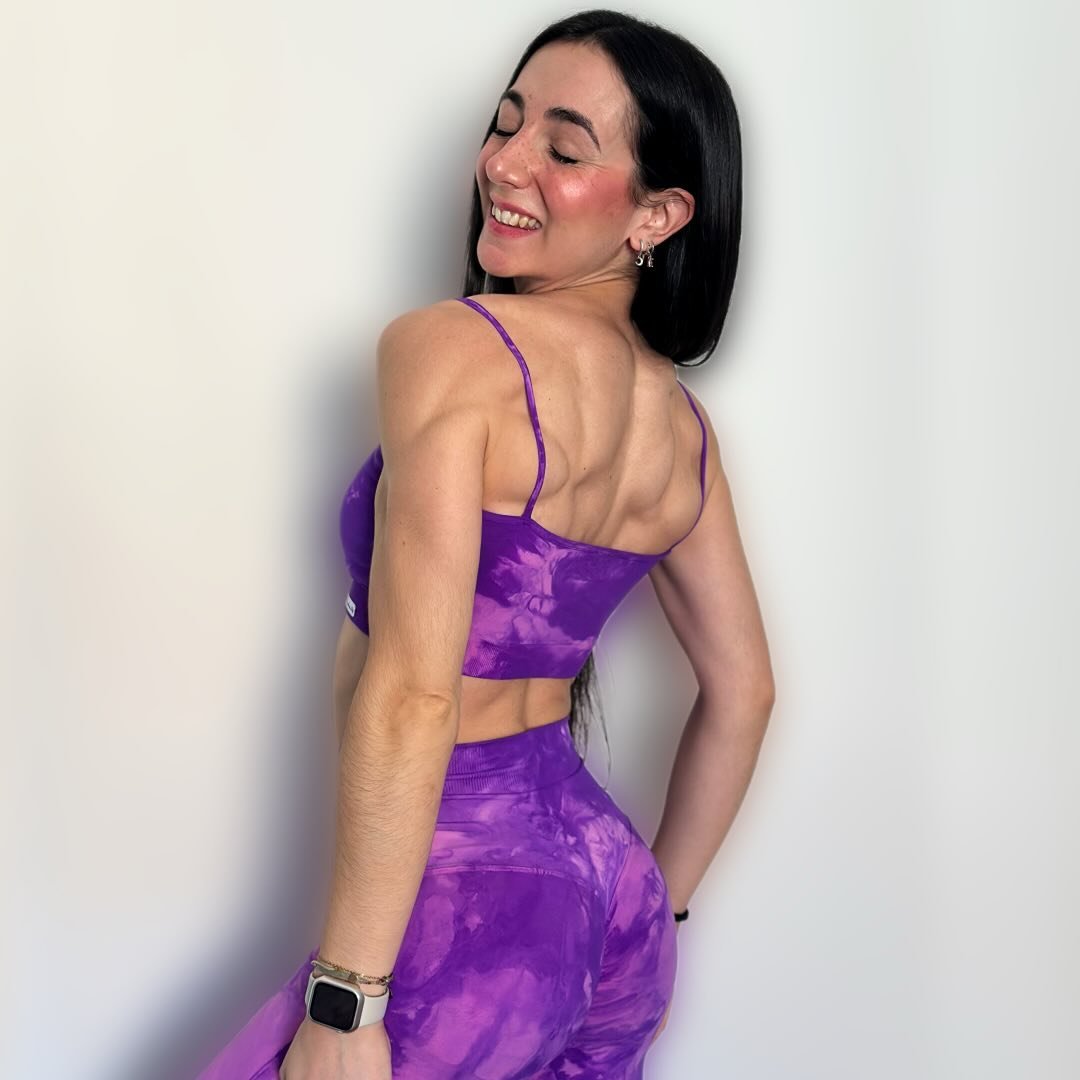 Clara Monaco | Fitness Coach