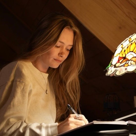 Julia Barklem | Schriftstellerin