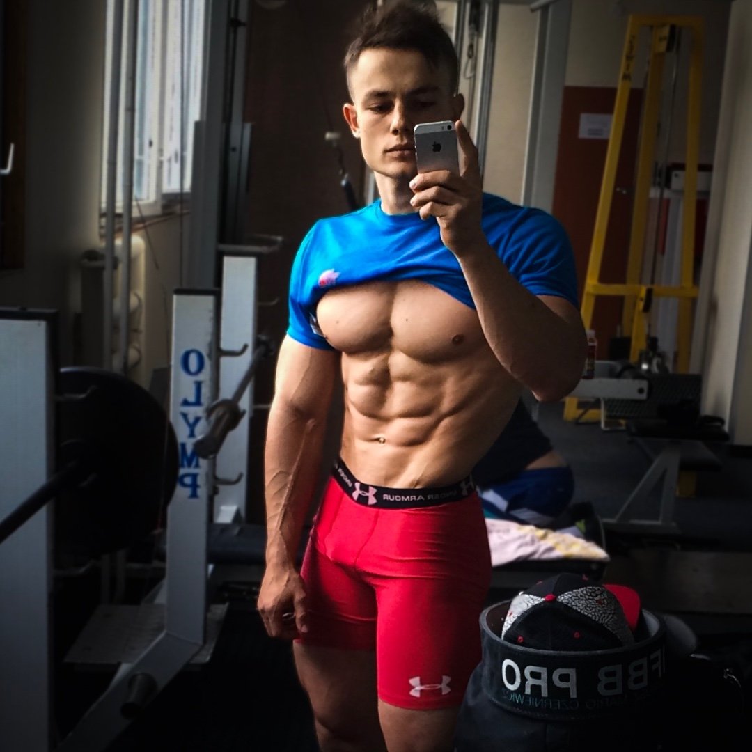 Mariusz Mario Czerniewicz