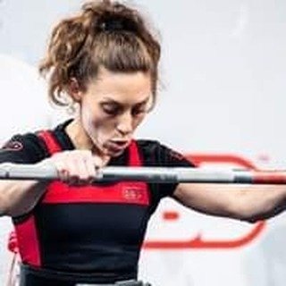 Rachele | Preparatore Atletico