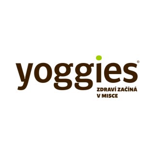 Yoggies® | Zdraví Začíná V Misce ®