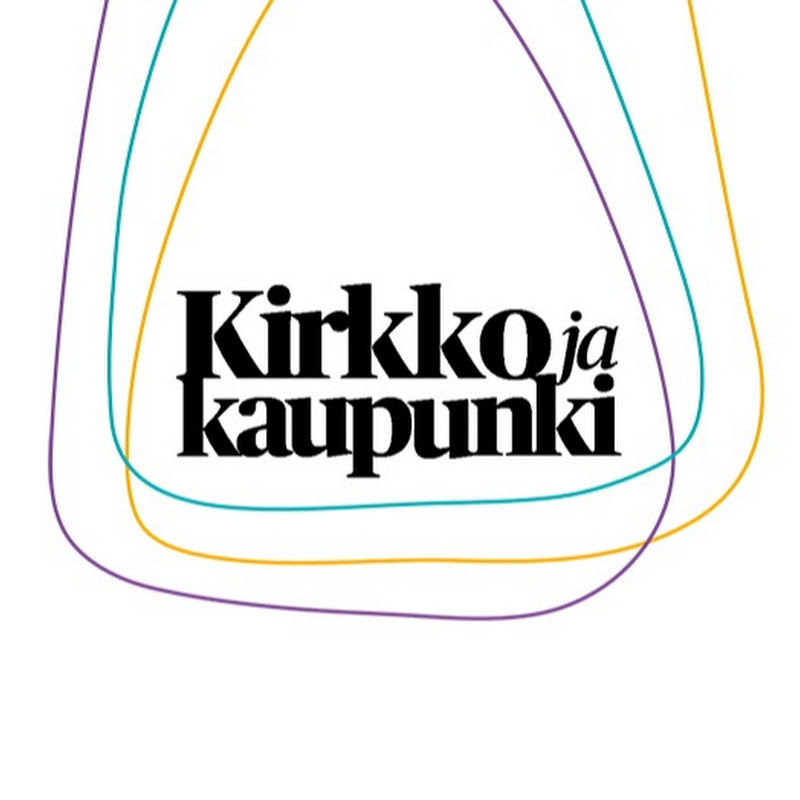 Kirkko Ja Kaupunki