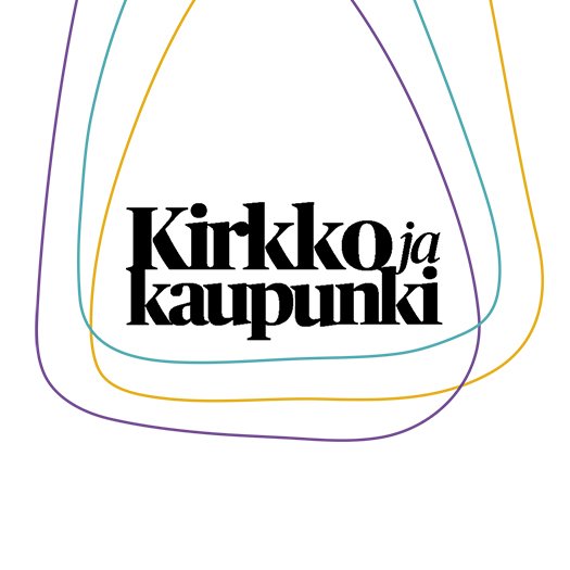 Kirkko Ja Kaupunki
