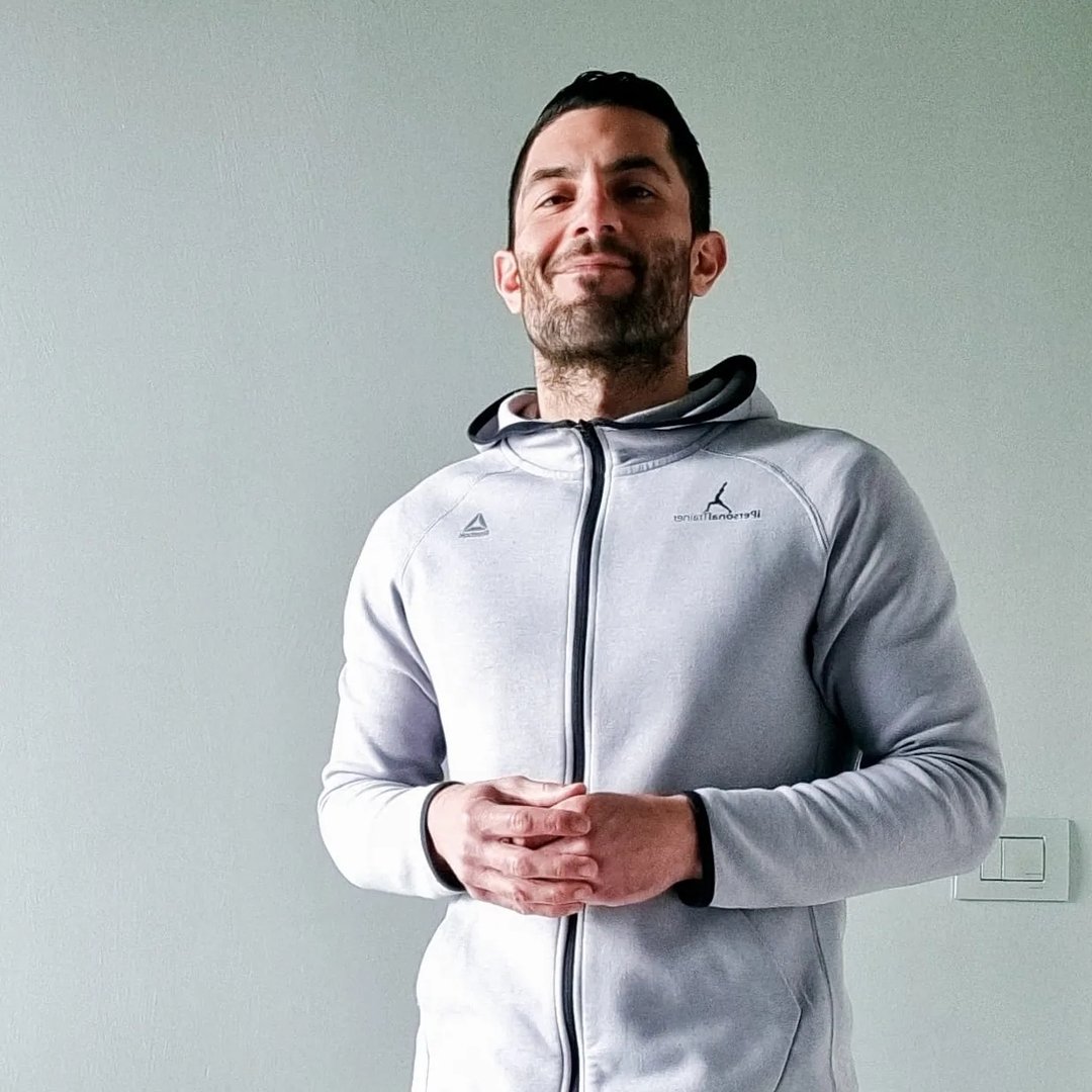 Alex Ferrini | Osteopata