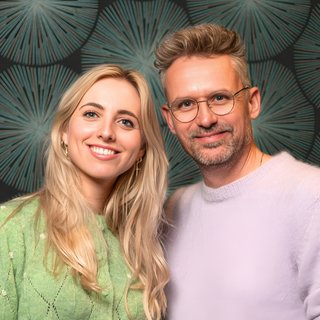 Patrick & Eline