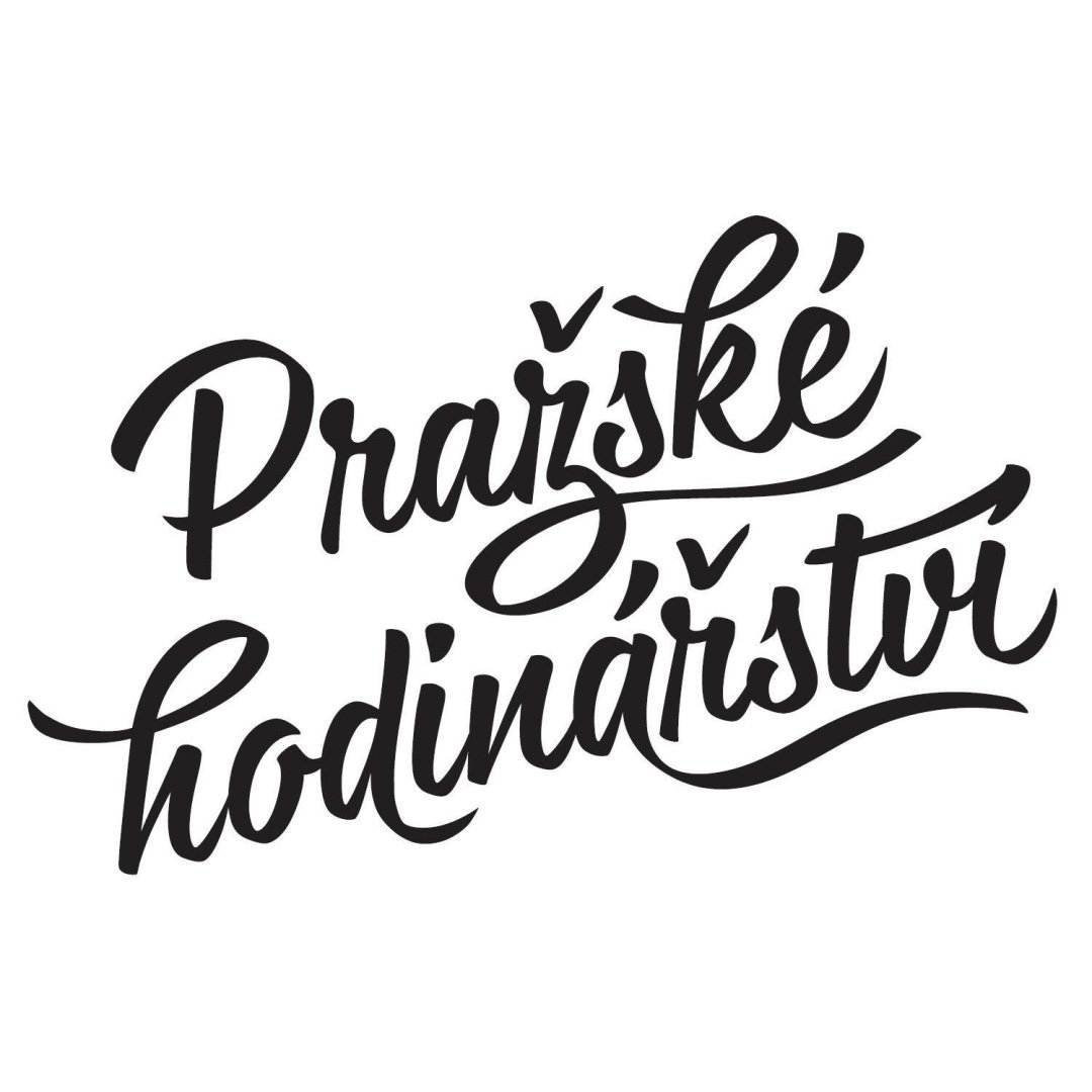 Pražské Hodinářství