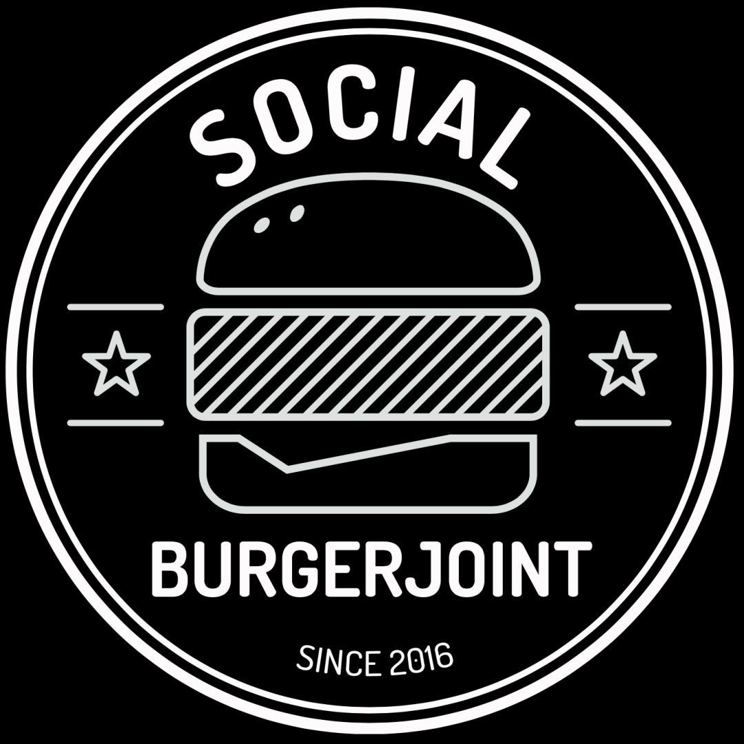 Social Burgerjoint - Welcome To The Burgerhood
