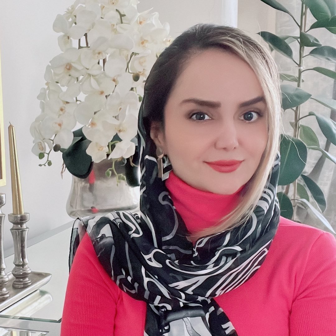 Dr. Anahita Shahbazi  | Home Decor