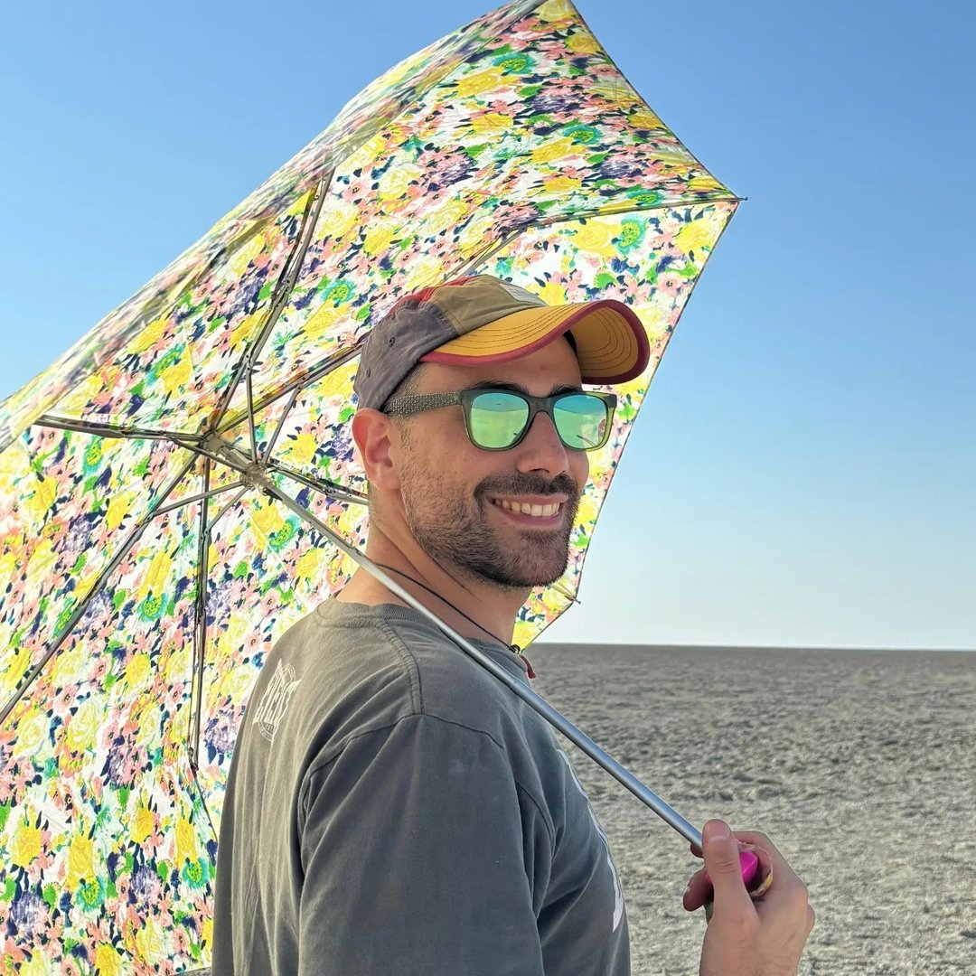 Gianluca Maldera