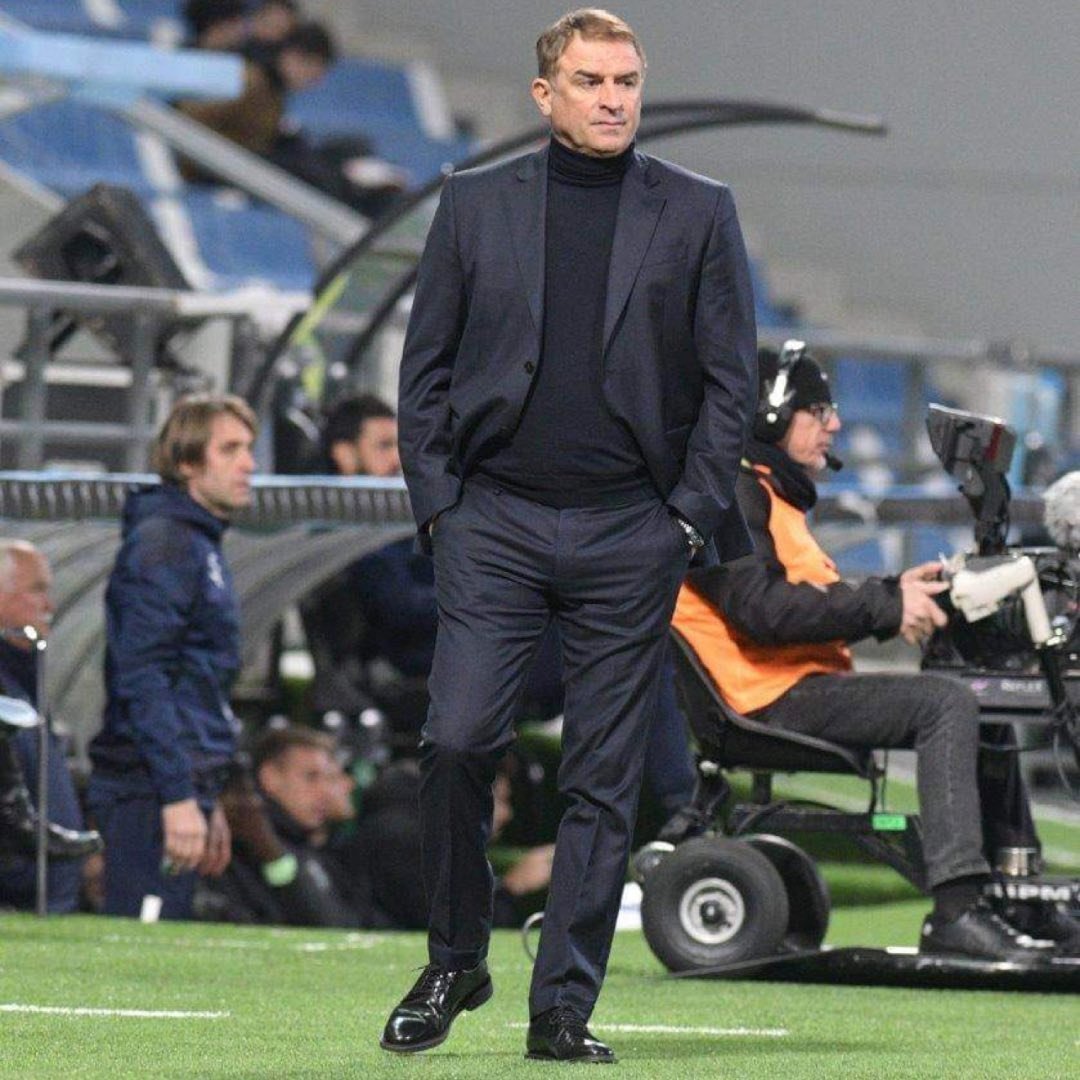 Leonardo Semplici Official