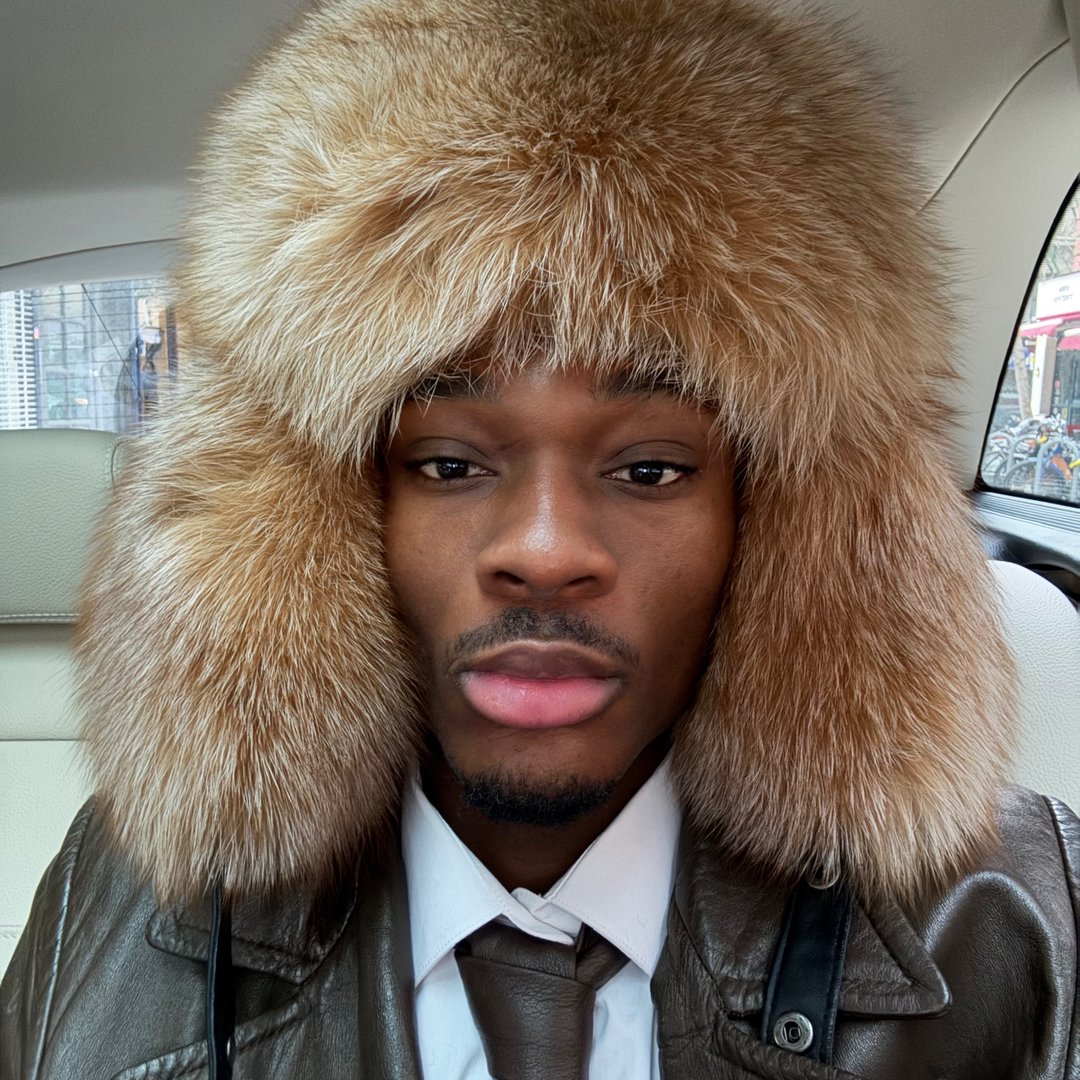 Isaiah Amoah