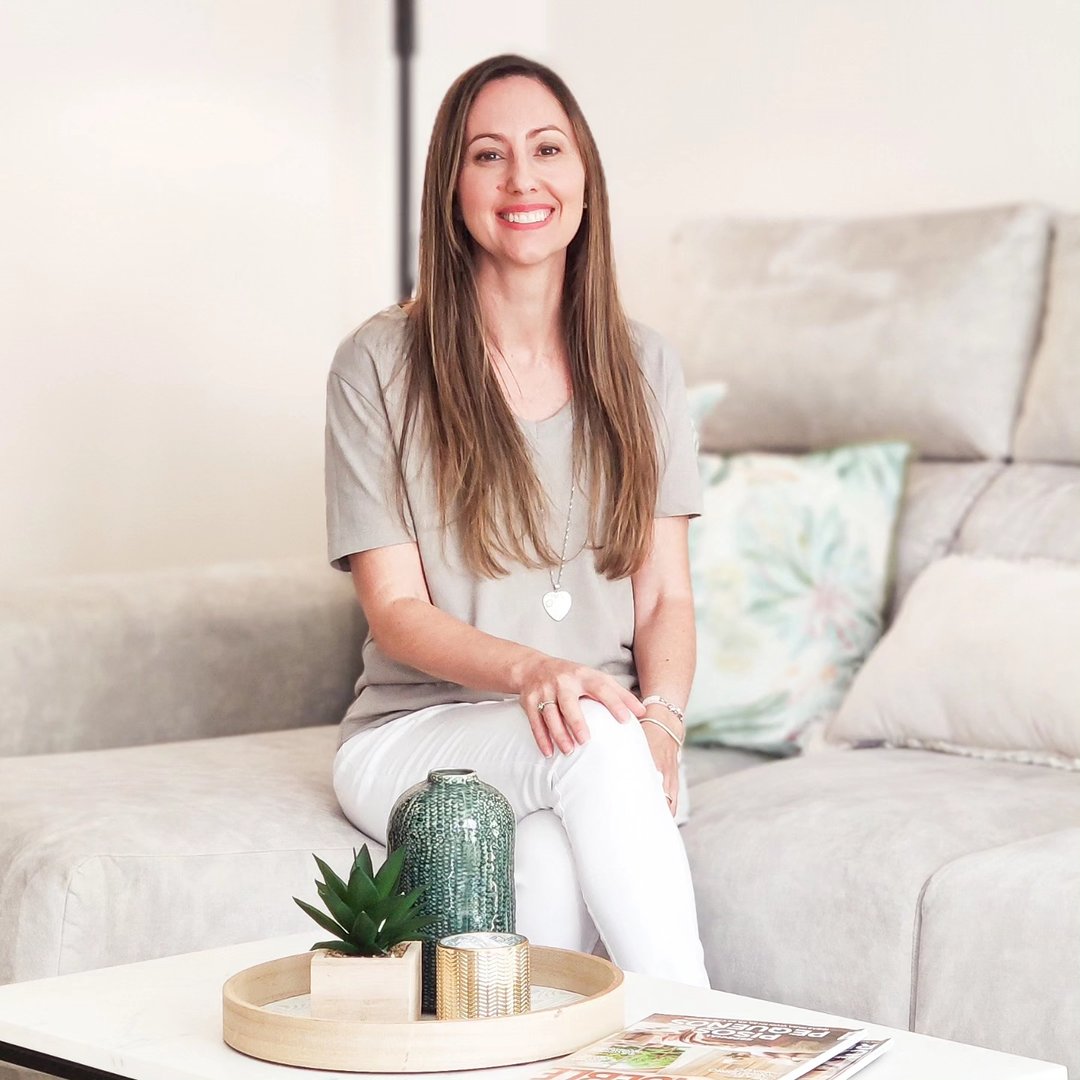 Sabrina La Fuente | 🏡 Decoradora