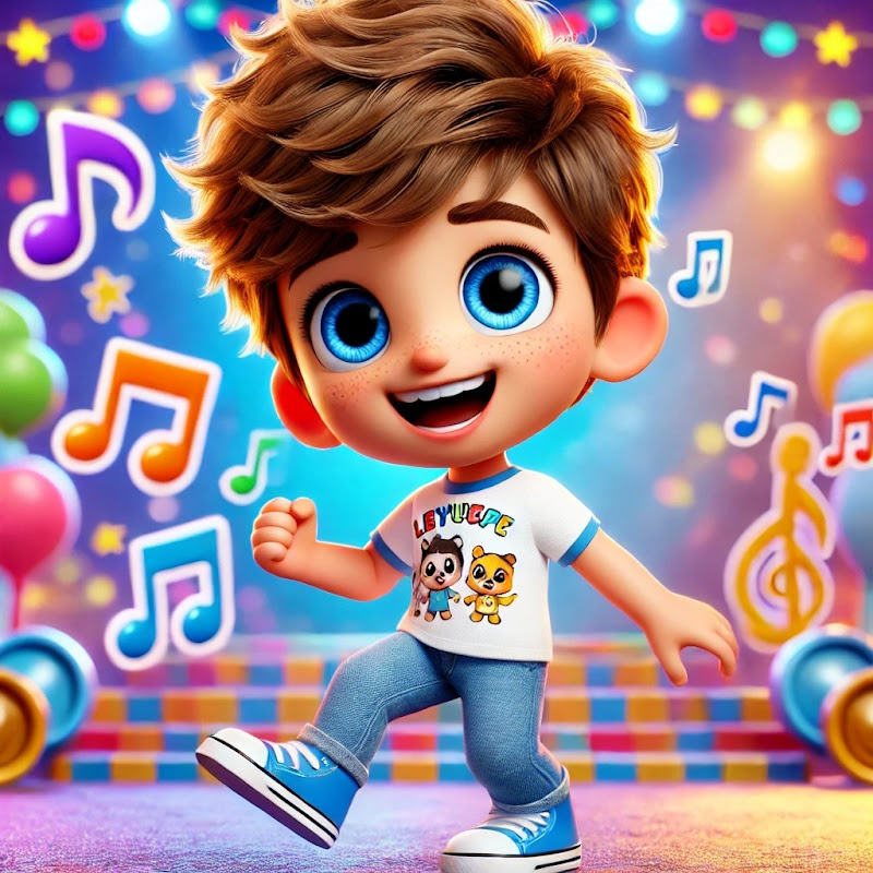 Leyu's Melody World