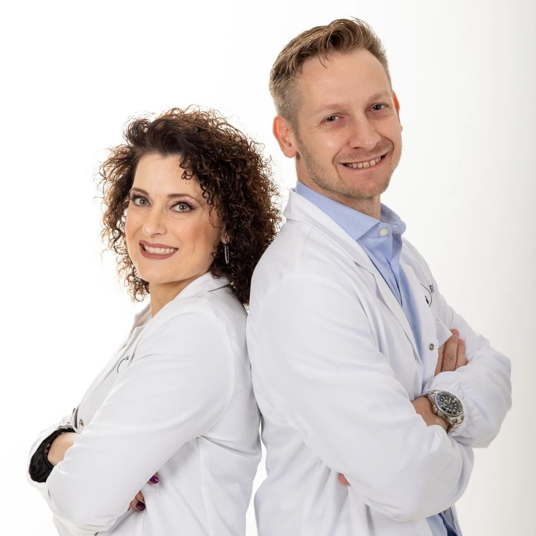 Dott. Andre Falcinelli & Dott.ssa Sara Codispoti - Nutrizionista