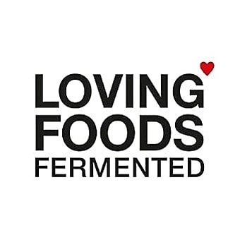LOVING FOODS | FERMENTED