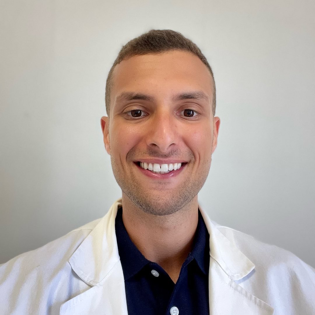 Dott. Francesco Sabbatino Nutrizionista & Personal Trainer