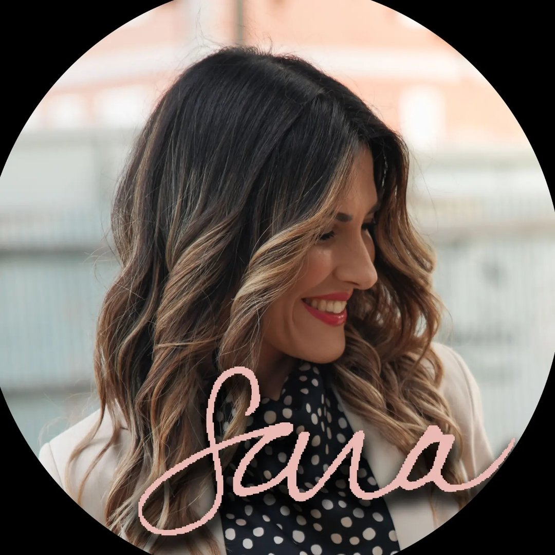 𝗦𝗮𝗿𝗮 𝗢𝗿𝘀 | 𝗙𝗶𝘁𝗻𝗲𝘀𝘀 𝗙𝗲𝗺𝗮𝗹𝗲 𝗖𝗼𝗮𝗰𝗵 ✨️