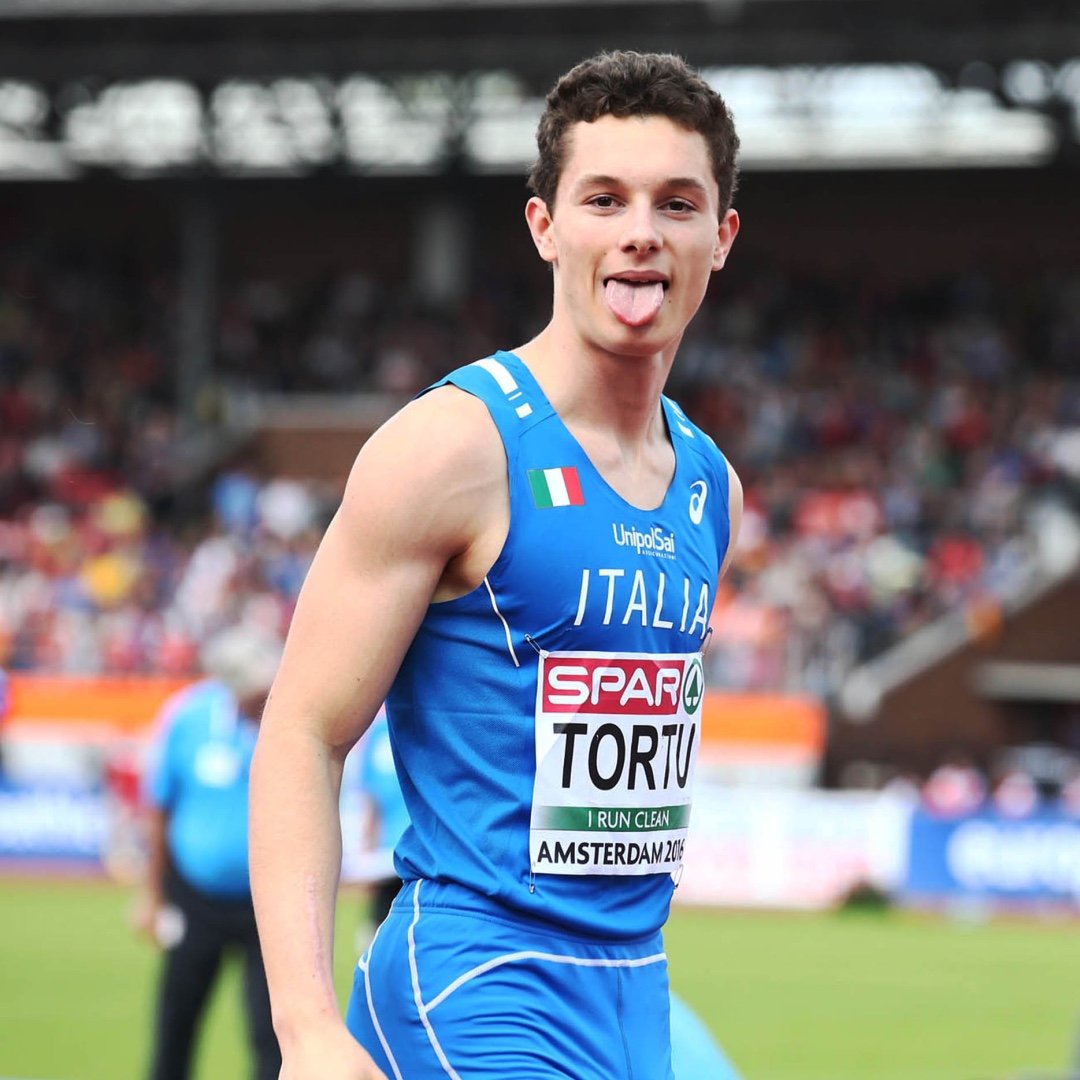 Filippo Tortu