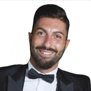 Giuseppe Cutuli - 💼 Area Manager