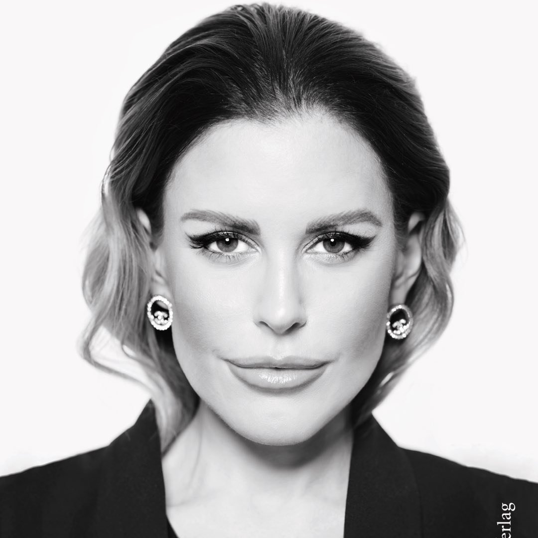 Kerstin Zacharias