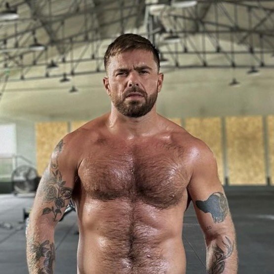 Matteo Olivi