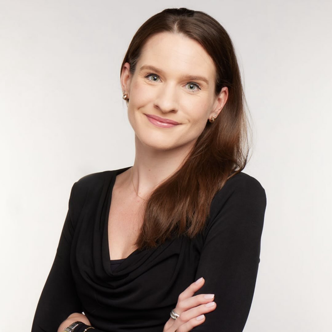 Sophie Stevens
