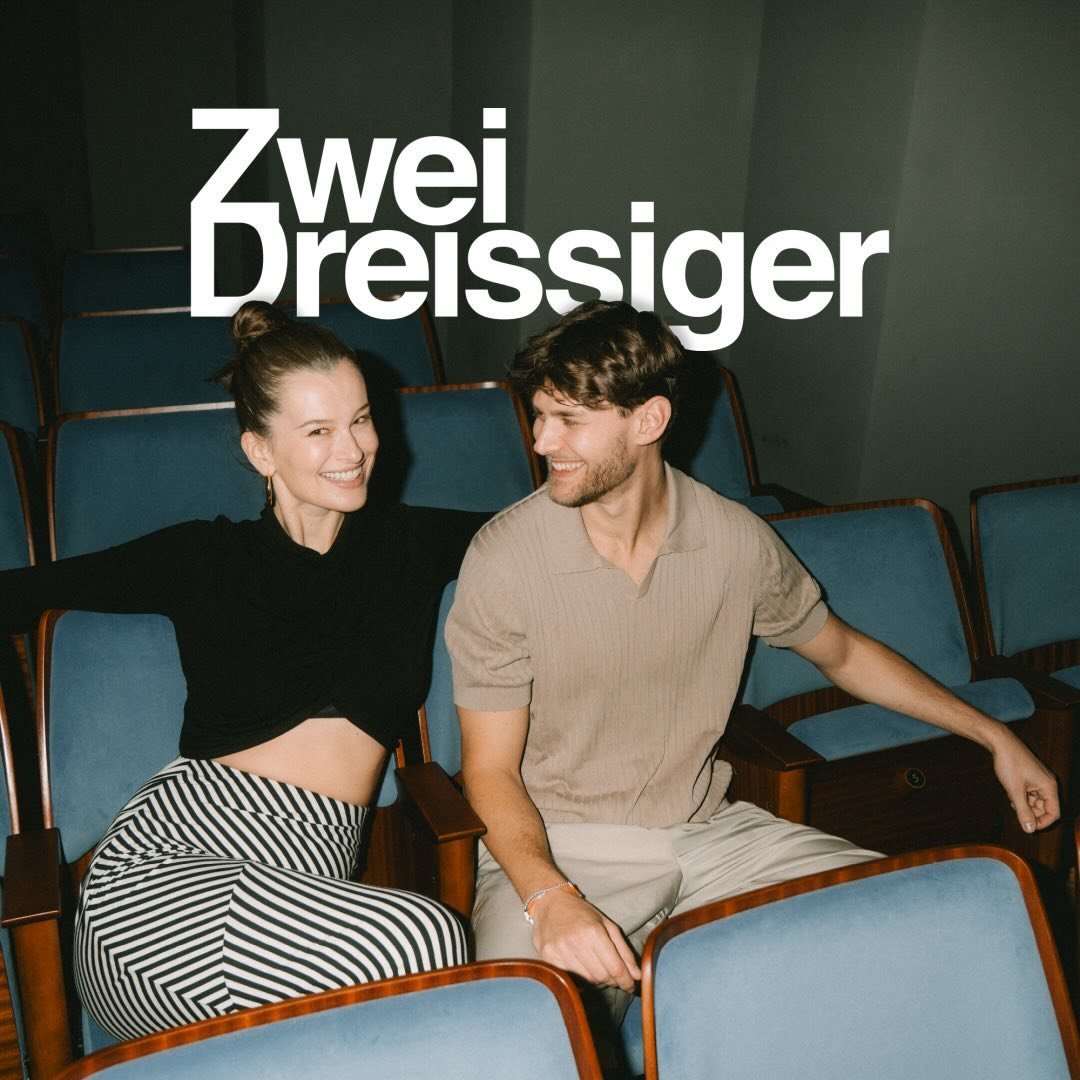 ZWEI DREISSIGER PODCAST