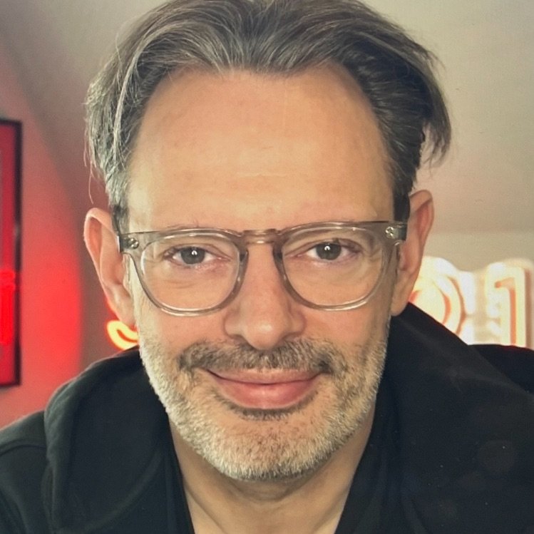 Adrian Woolfe