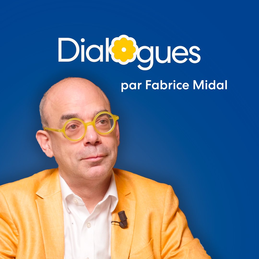 Dialogues Par Fabrice Midal