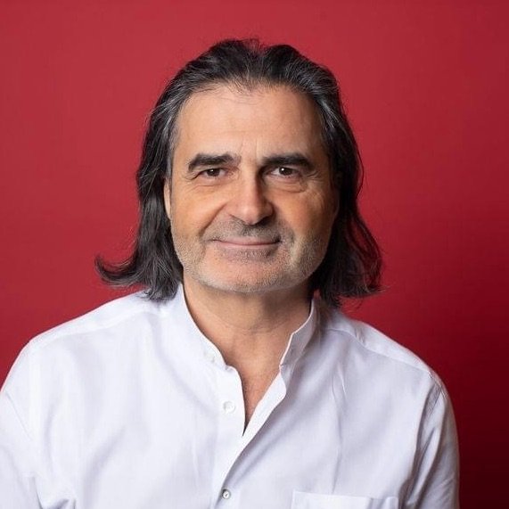 Reginald Allouche