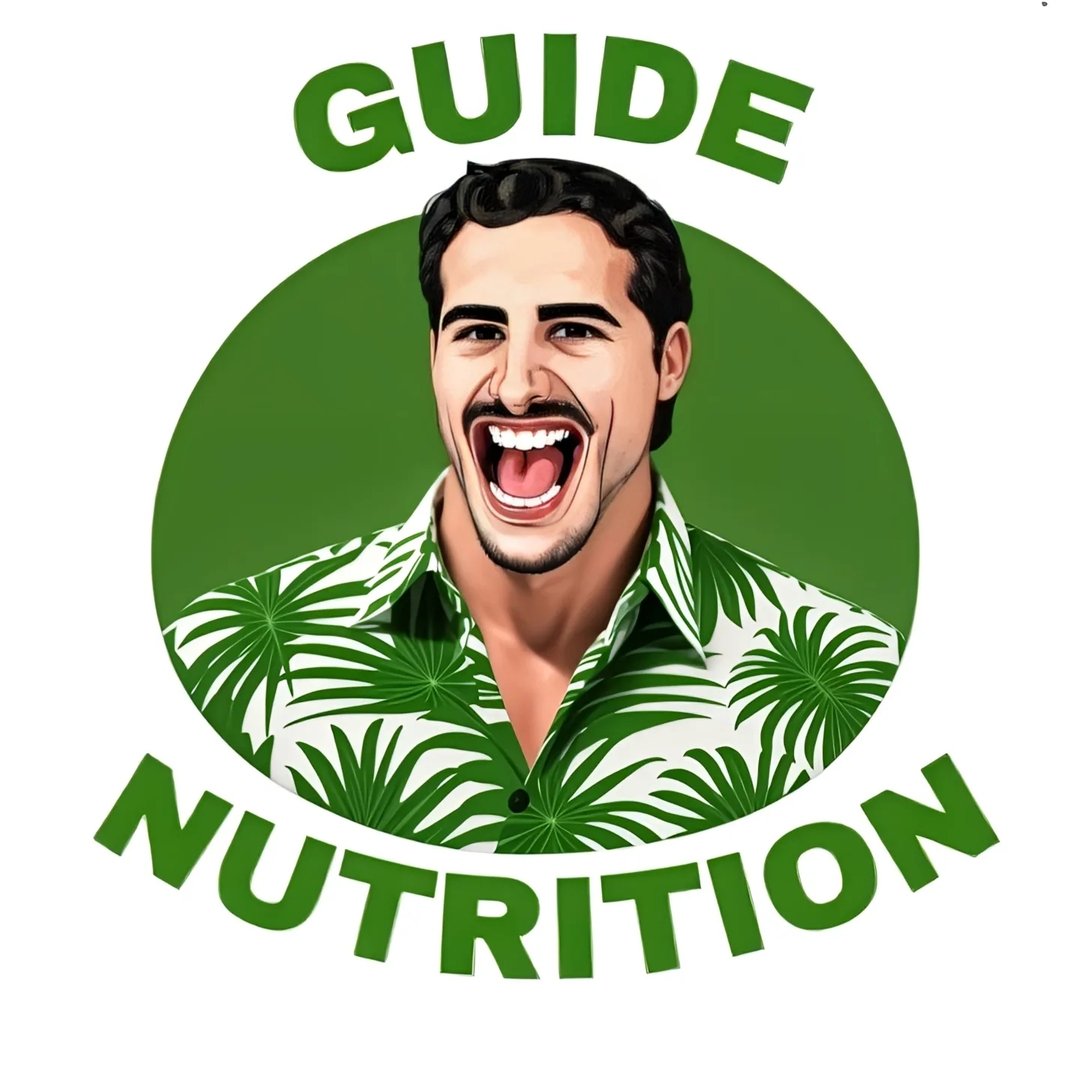 Guide Nutrition