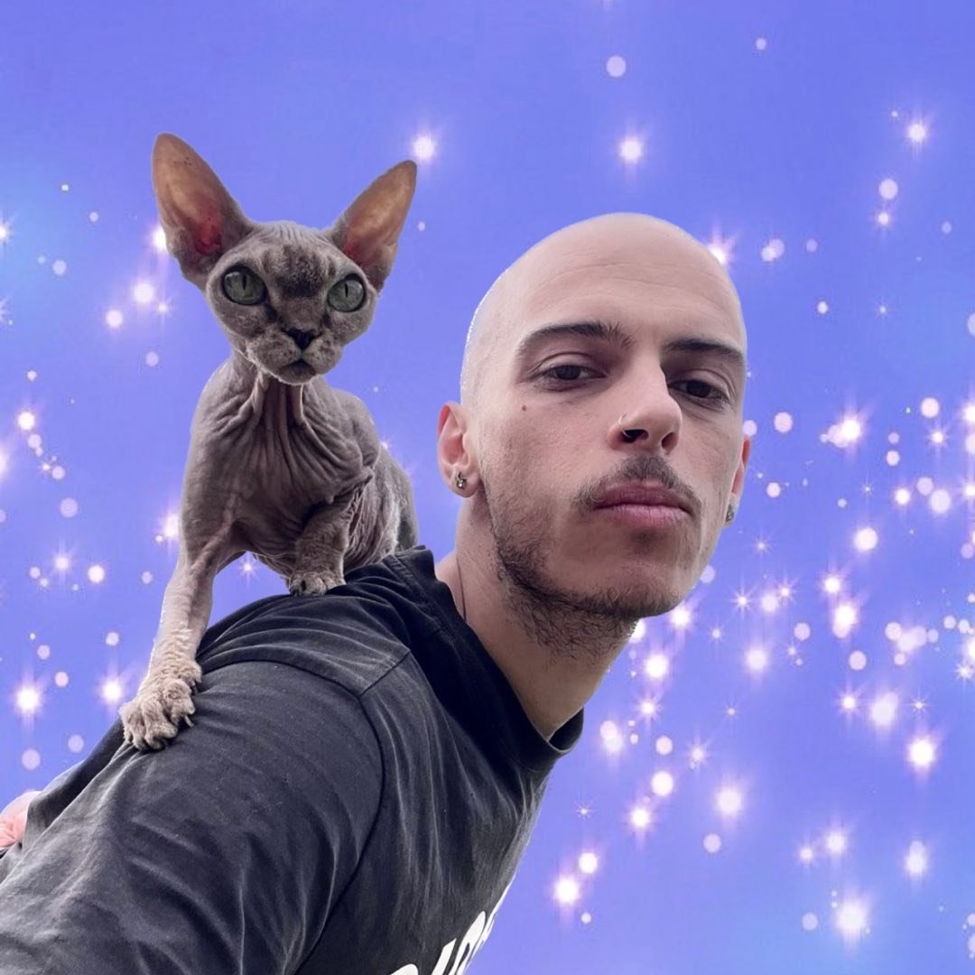 Jonathan Bazzi