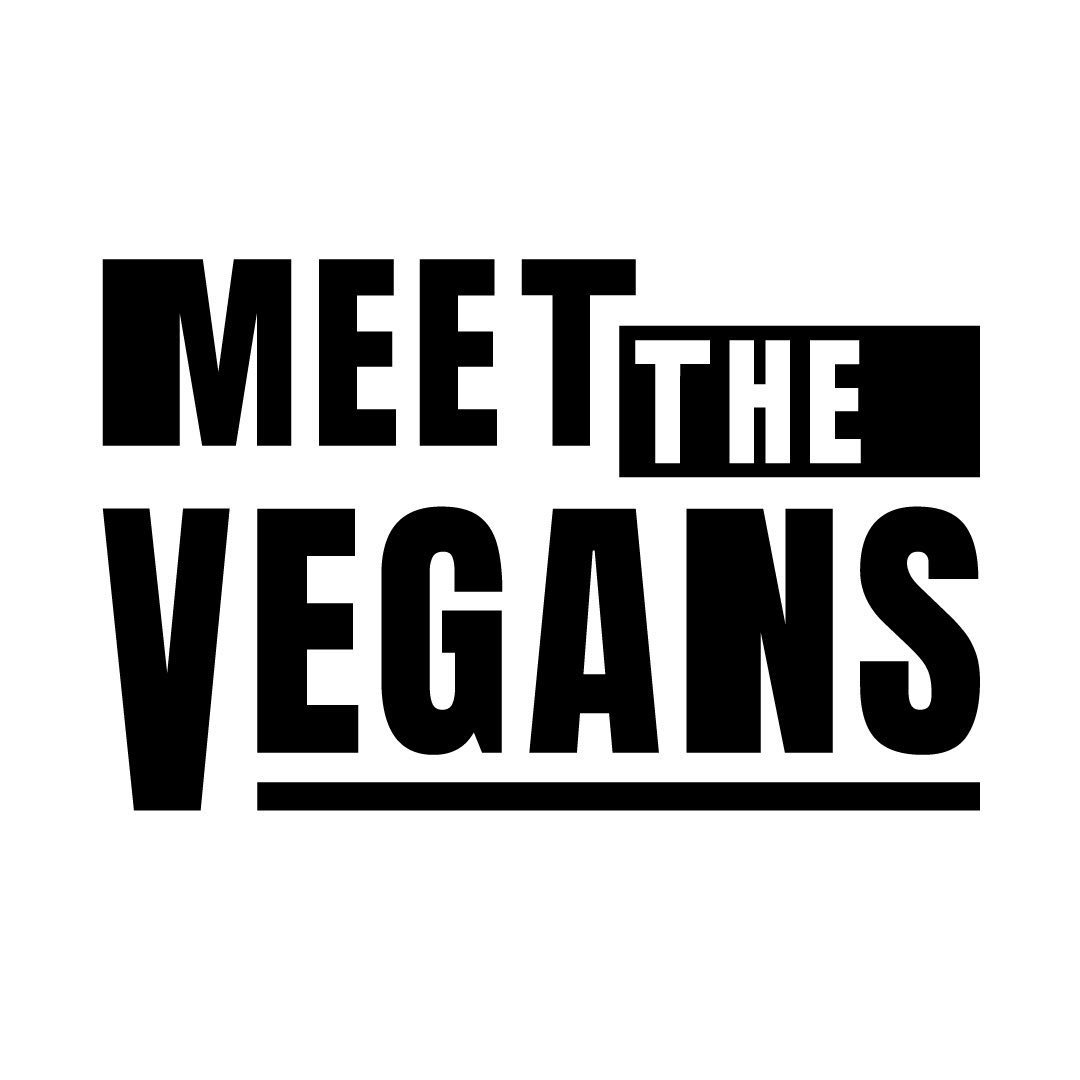 Meet The Vegans