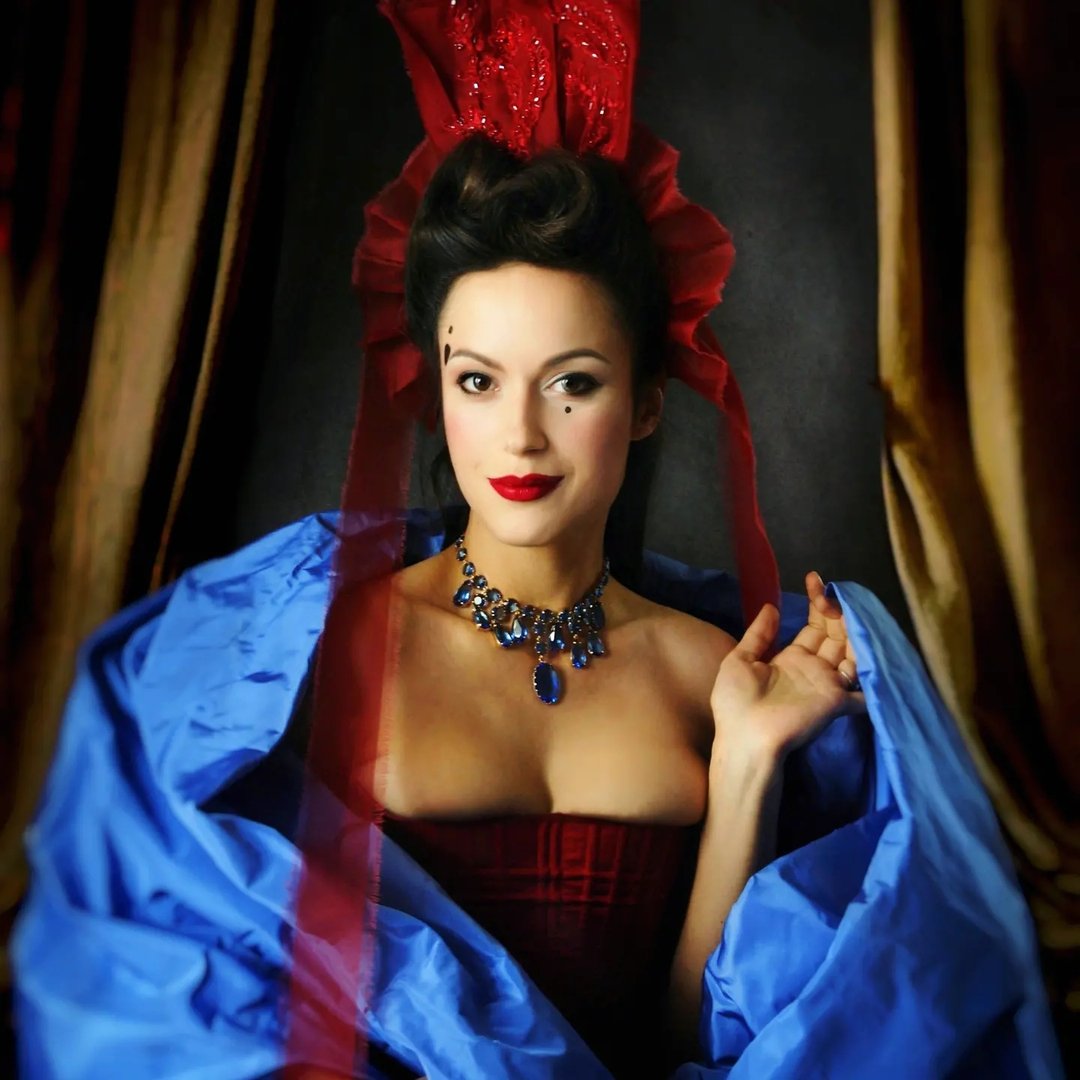 Mme Jejette