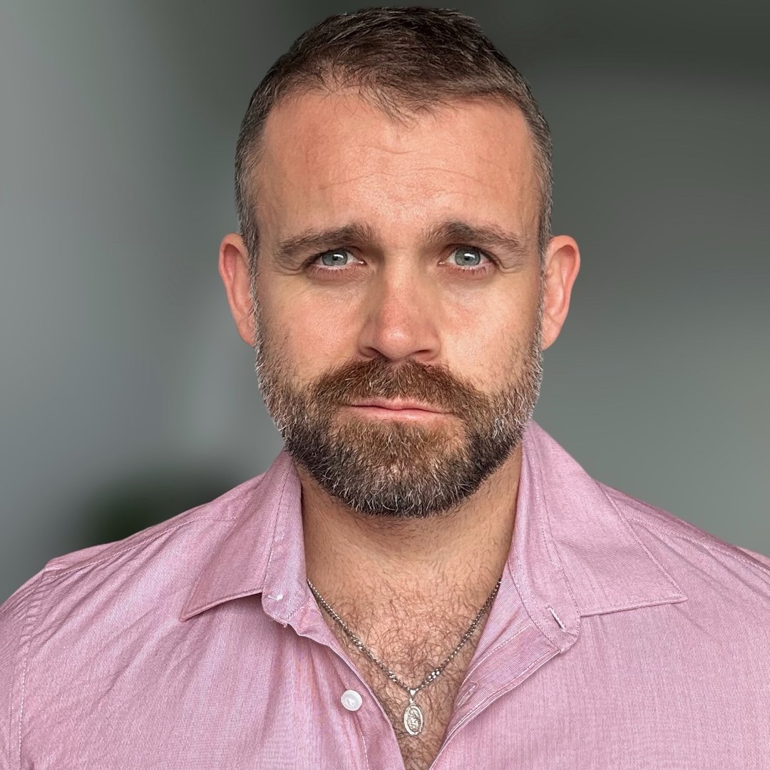 Rob Goddard