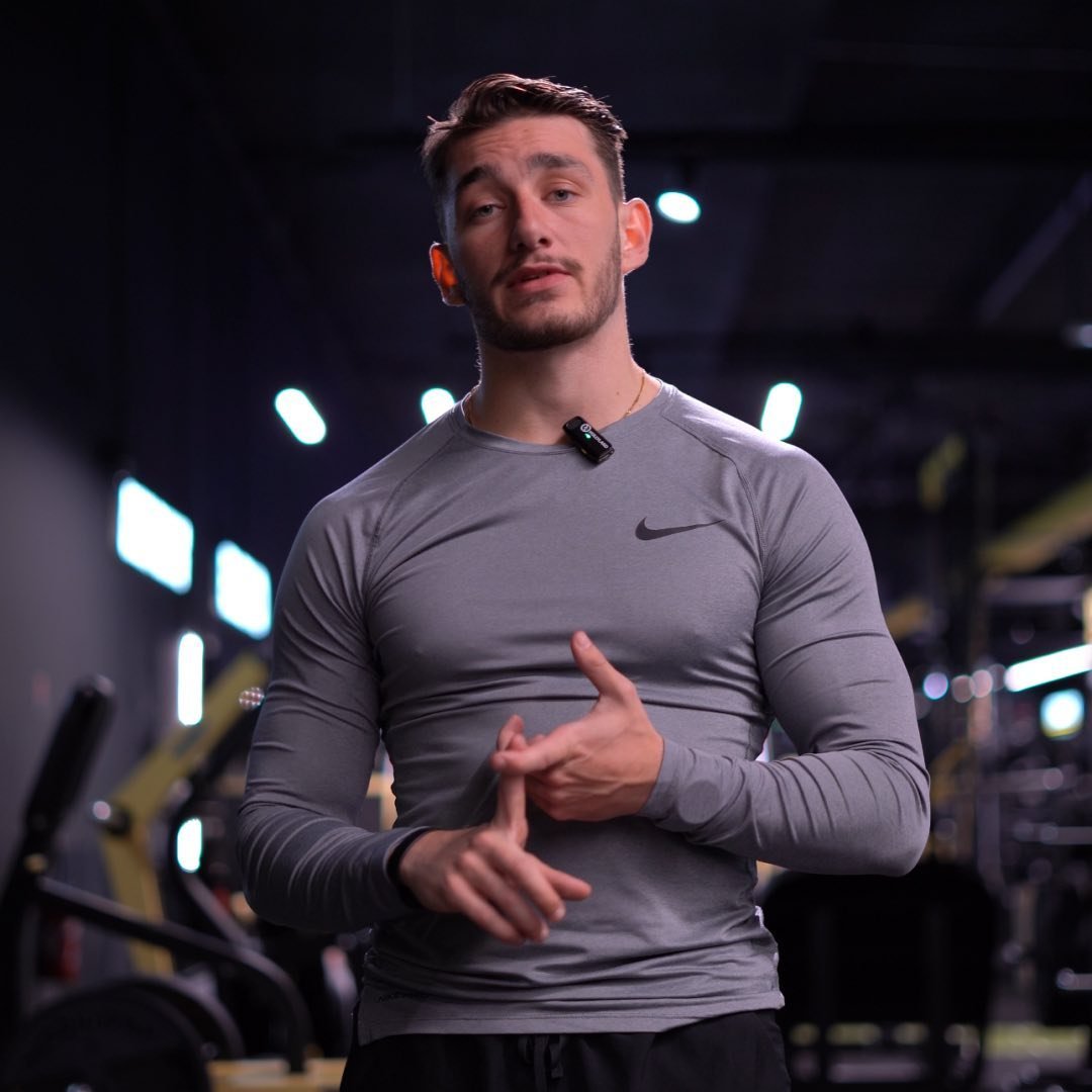 NATE | ABSOLUTE PERFORMANCE