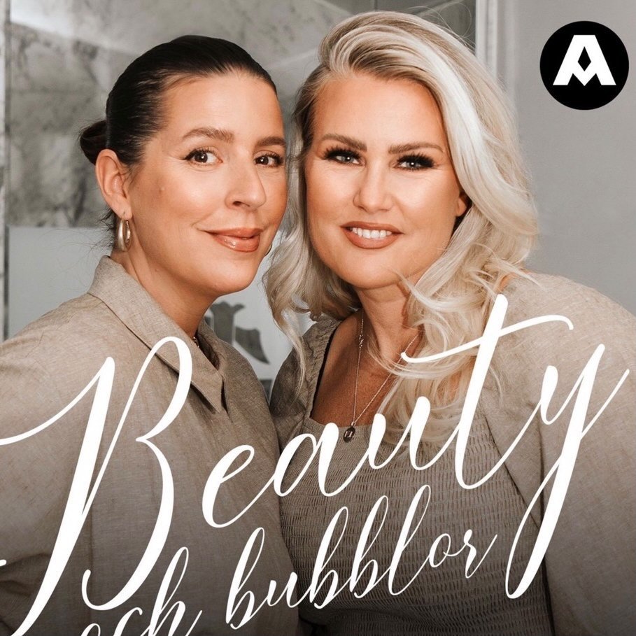 Beauty & Bubblor