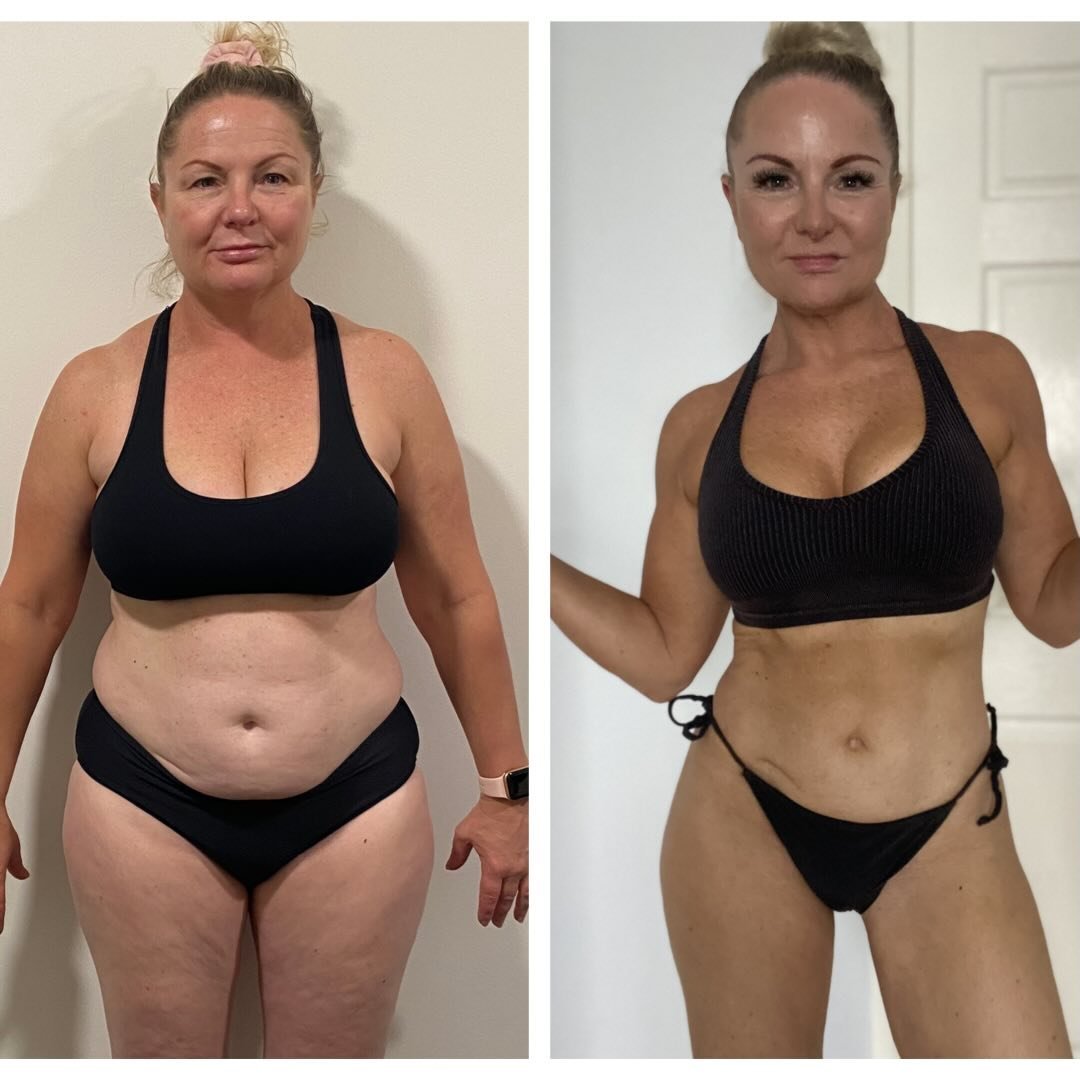 Billie Steele Fitness - Natural Weight Loss