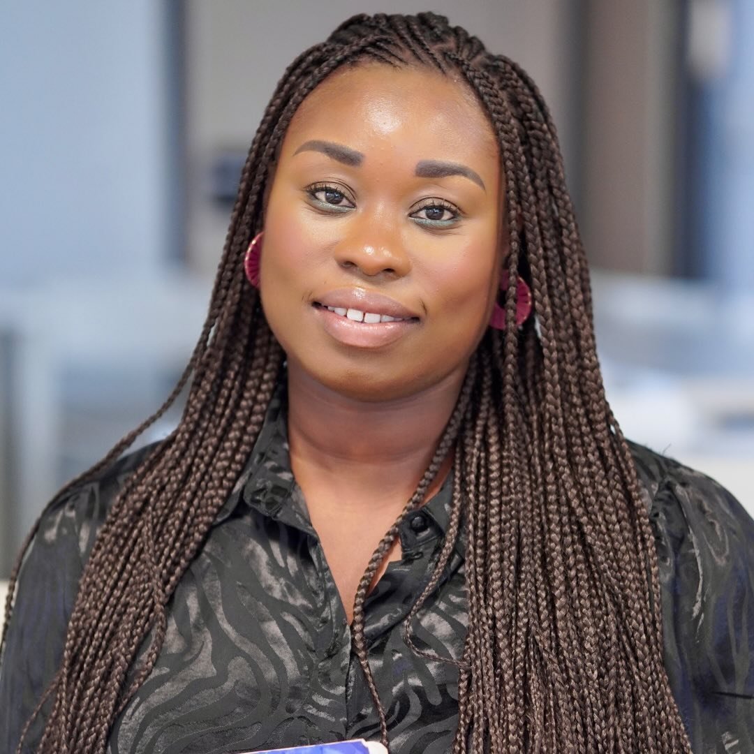 Fatoumata Siby | Mindset & Reconstruction