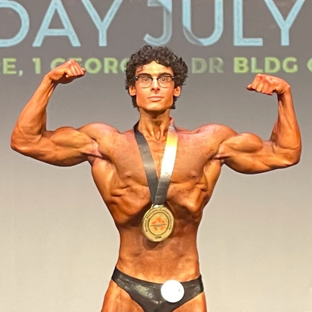Michael Donato