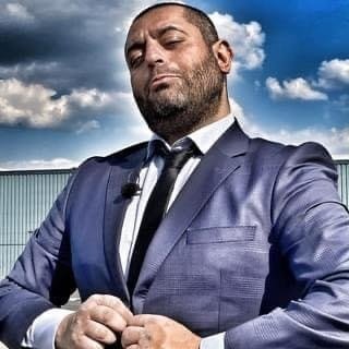 Erhan Demirci