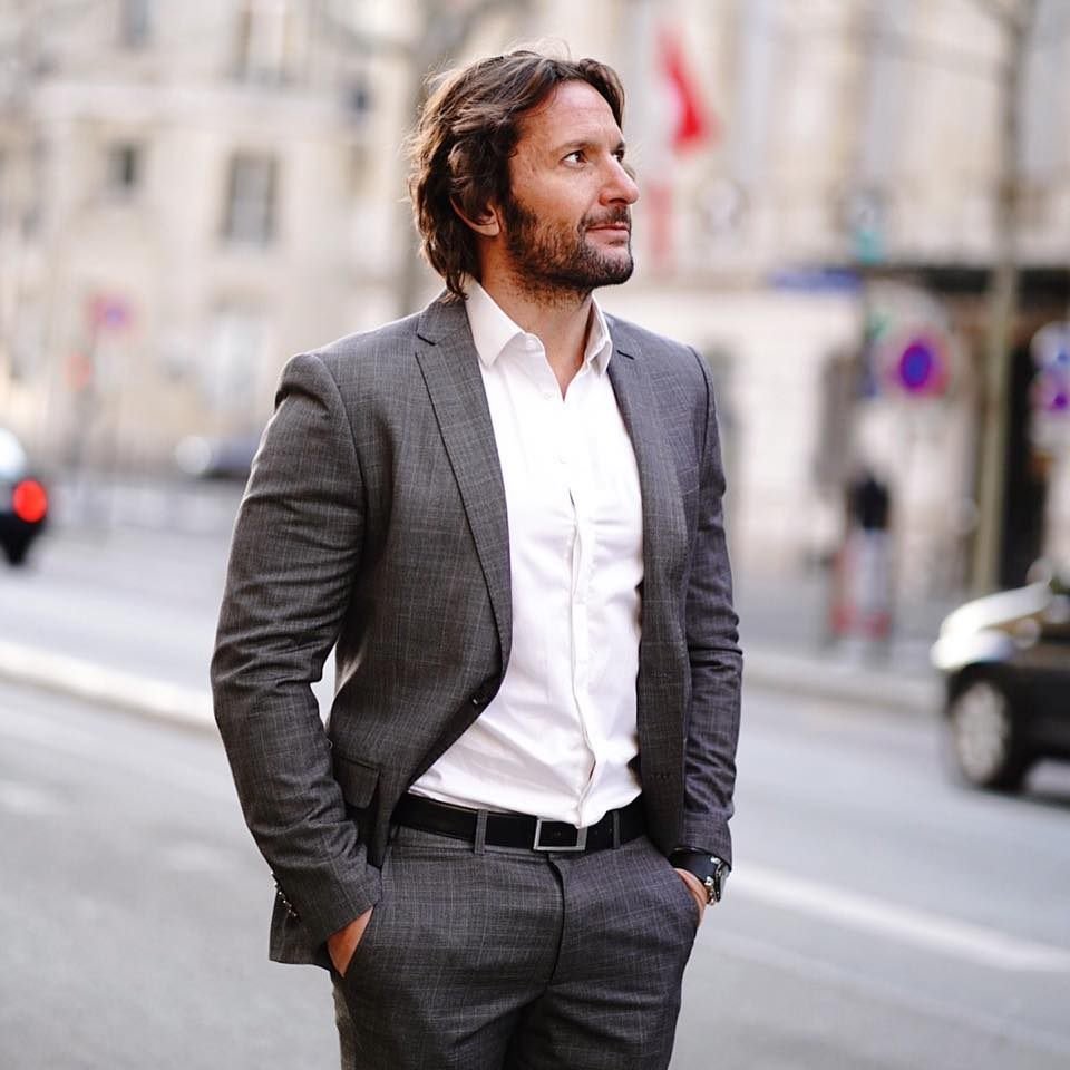 Fabrice Tordjman